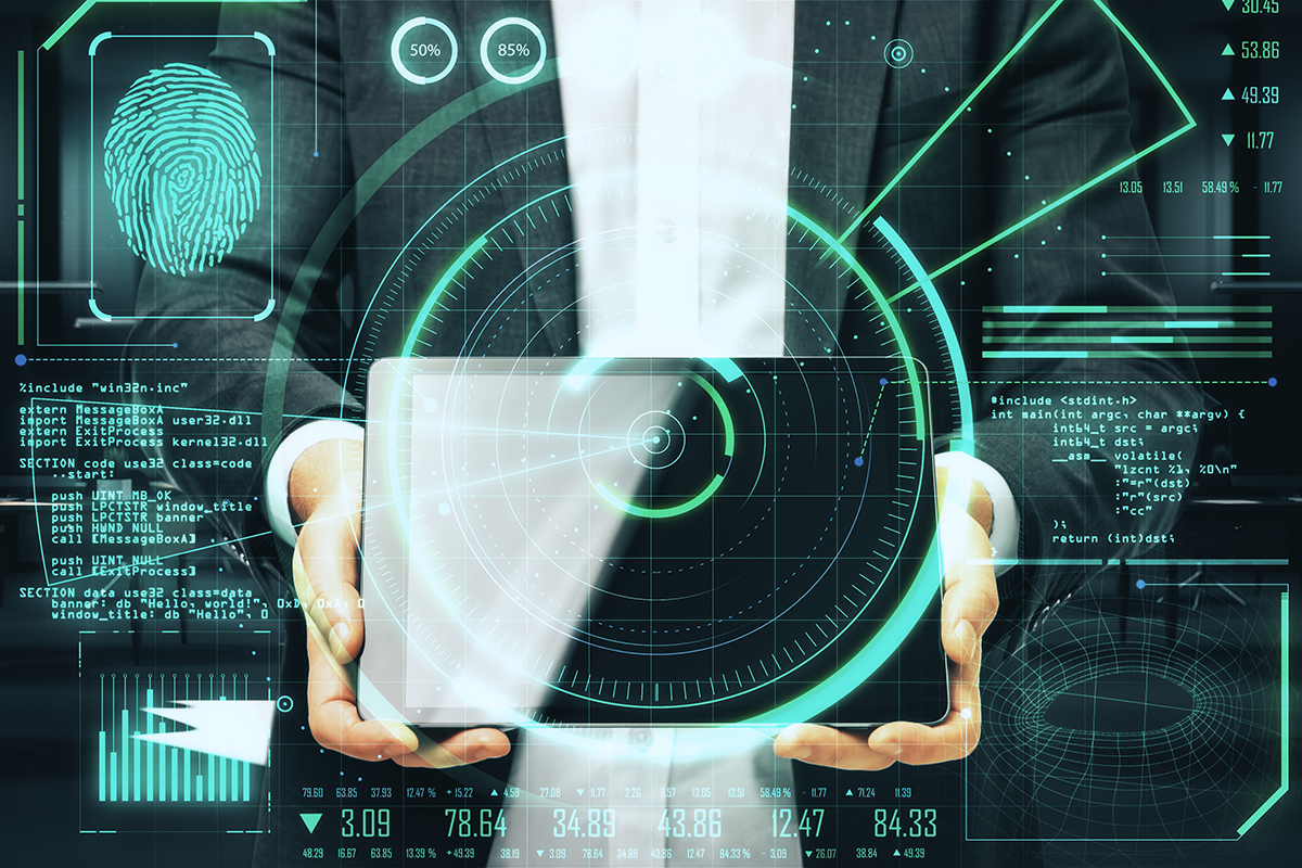 X-ray scanner fleet software, dashboards and remote archive integrations