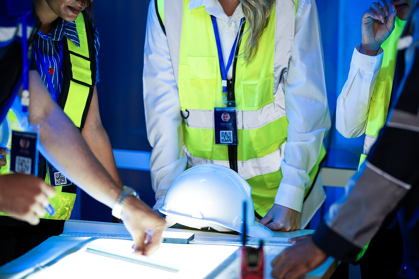 X-ray scanner consulting, upgrades and project delivery
