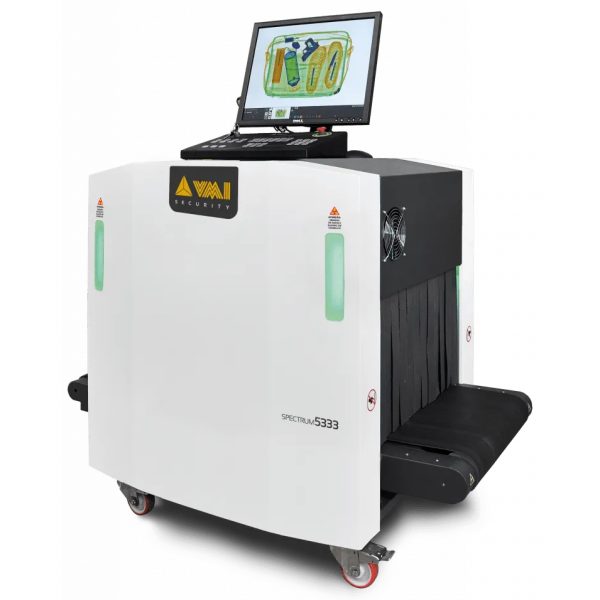 VMI Security 5335