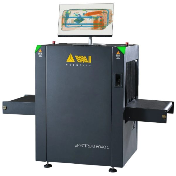 VMI Security 6040C