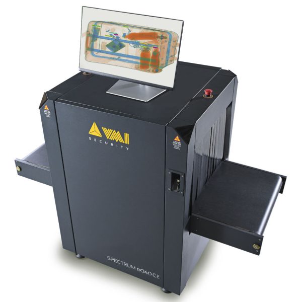 VMI Security 6040CE