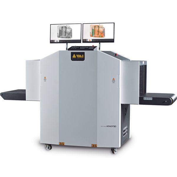 VMI Security 6040P3D