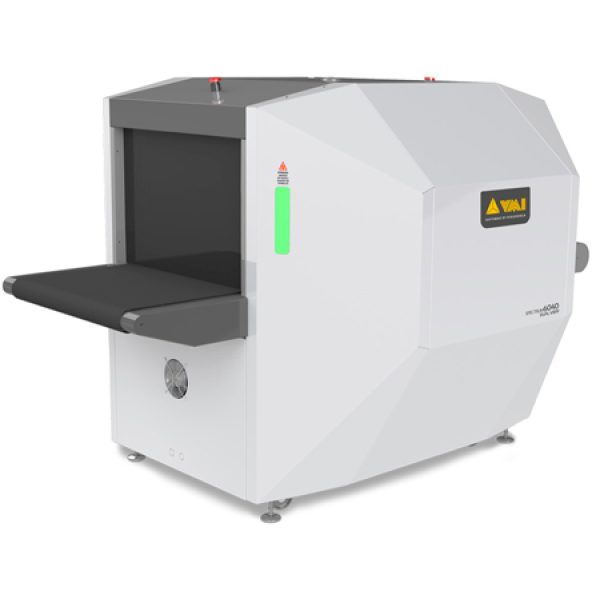VMI Security 6040DV