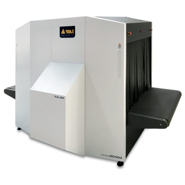 VMI Security 100100HDV