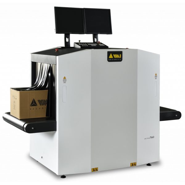 VMI Security 7560