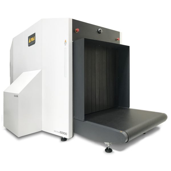 VMI Security 100100DV