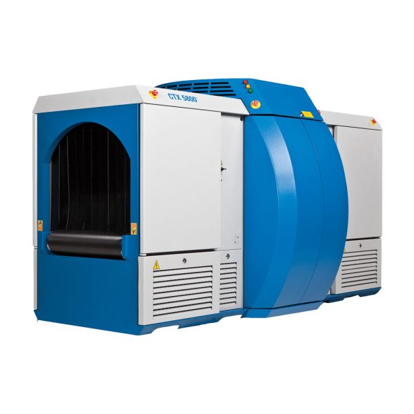 Smiths Detection CTX 5800
