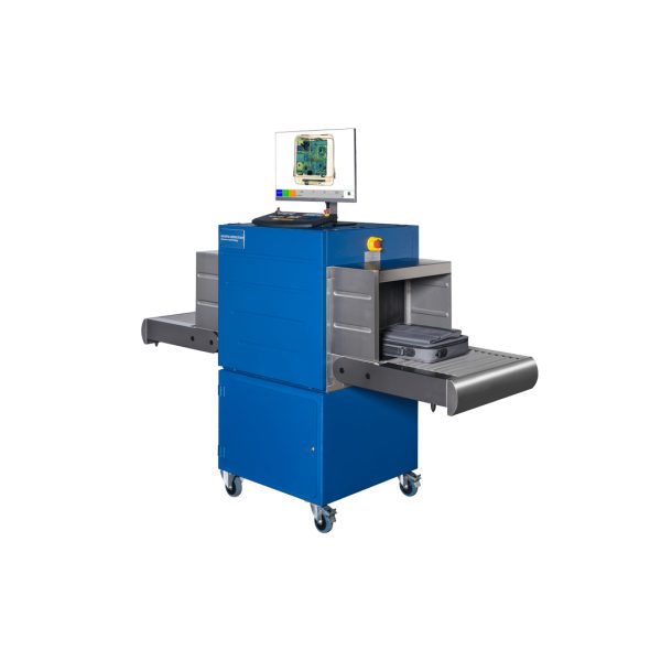 Smiths Detection HI SCAN 5030C