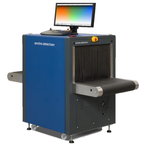 Smiths Detection SDX 6040
