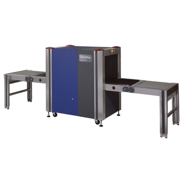 Smiths Detection HI SCAN 6046SI