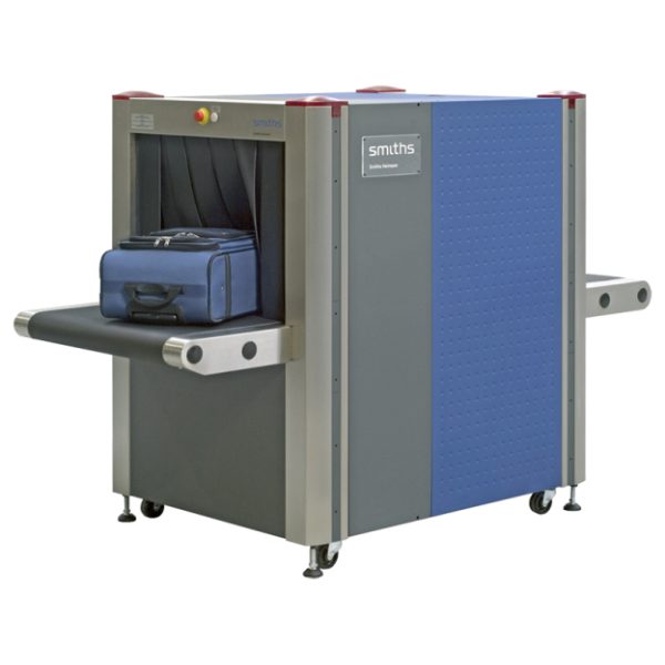 Smiths Detection HI SCAN 7555SI