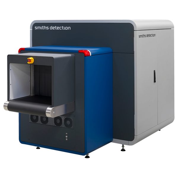 Smiths Detection HI SCAN 6040 CTIX
