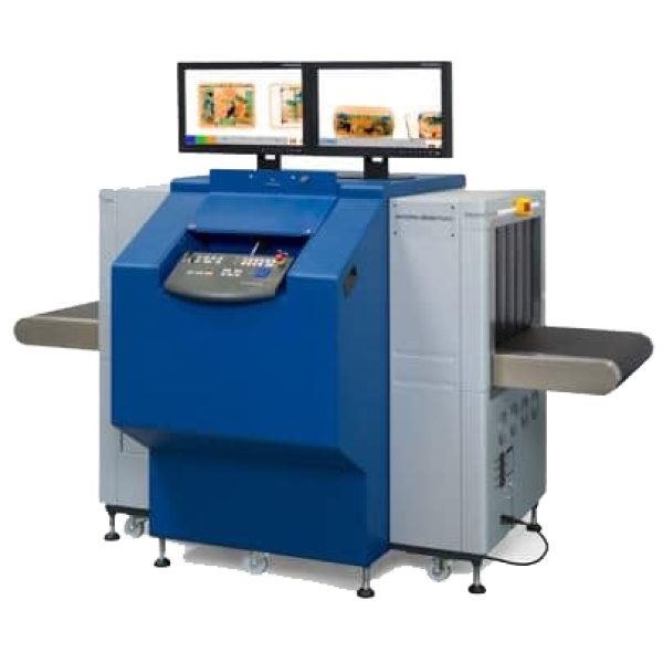 Smiths Detection HI SCAN 6040 DV