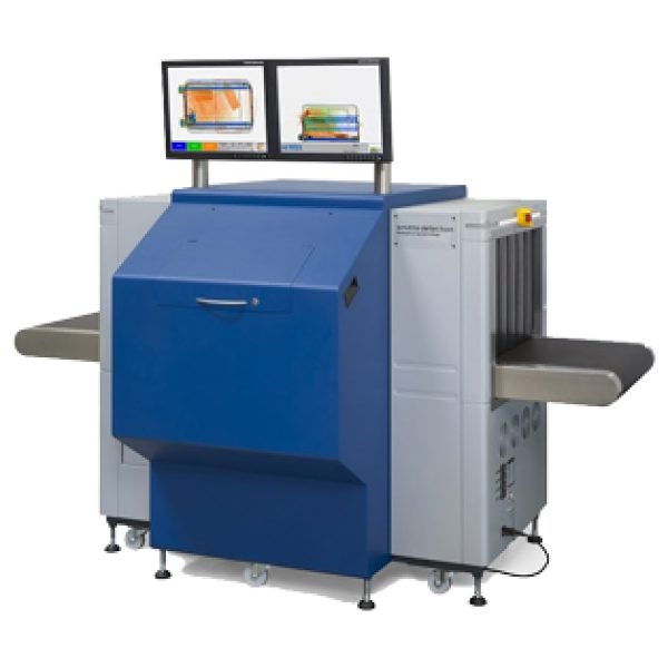 Smiths Detection HI SCAN 6040 2IS