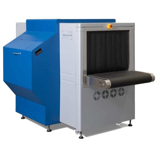 Smiths Detection HI SCAN 7555 DV