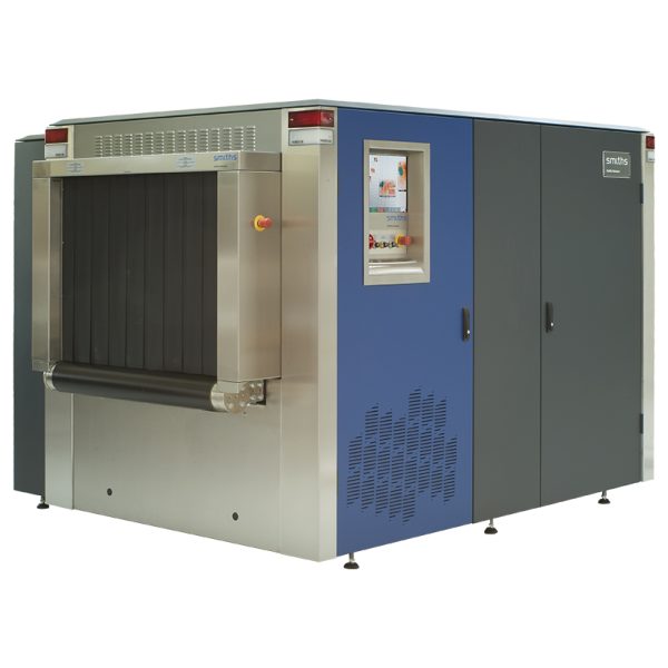 Smiths Detection HI SCAN 10080 EDX 2IS