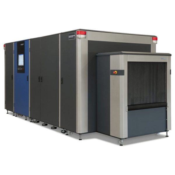 Smiths Detection HI SCAN 10080 XCT