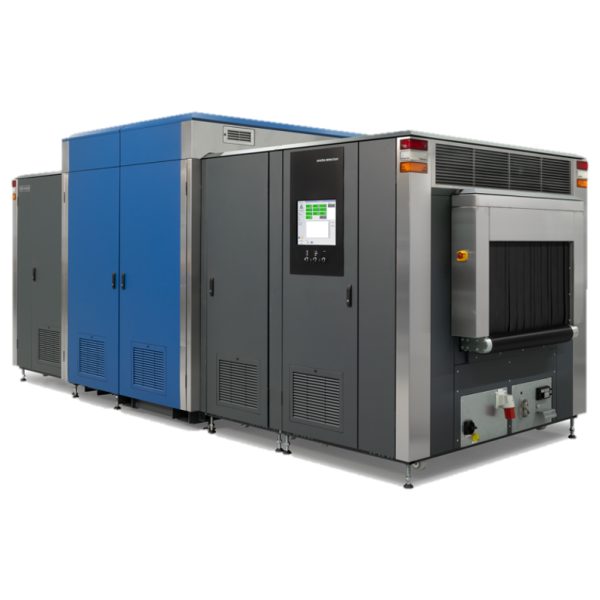 Smiths Detection SDX 10060 XDI