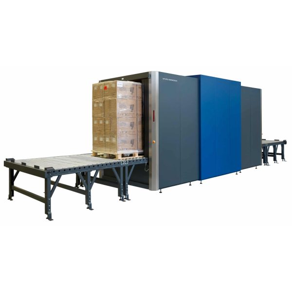 Smiths Detection HI SCAN 180180 2IS PRO