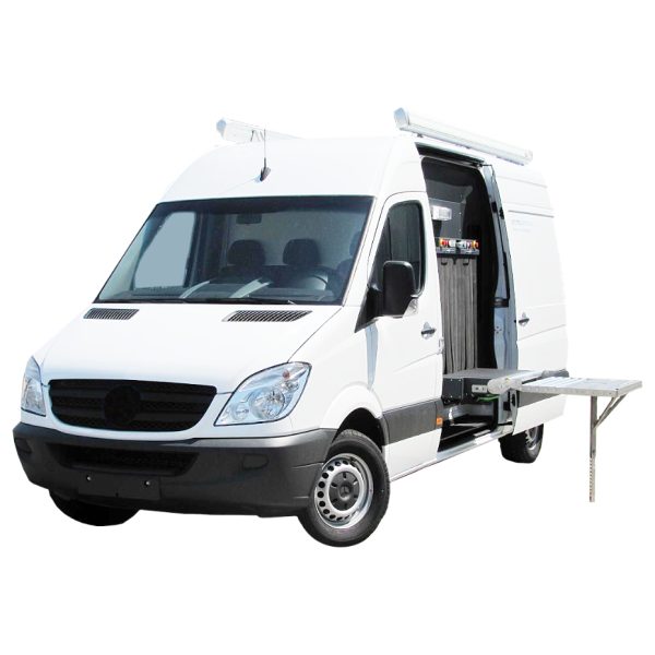 Smiths Detection SCANVAN 8585