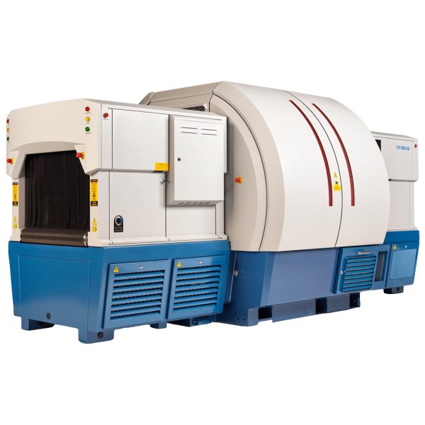 Smiths Detection CTX 9800
