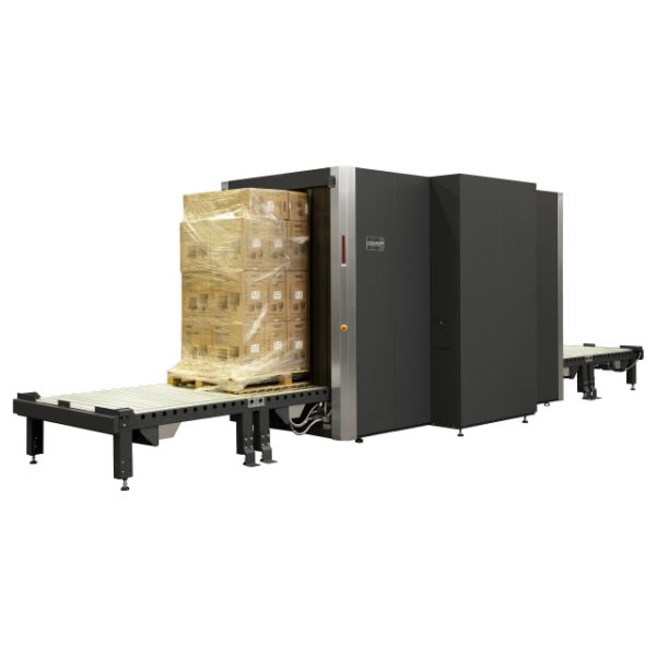Smiths Detection HI SCAN 145180 2IS
