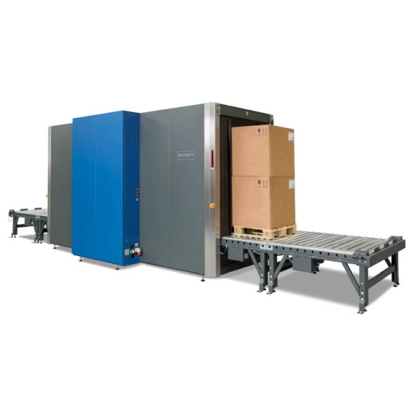 Smiths Detection HI SCAN 145180 2IS PRO