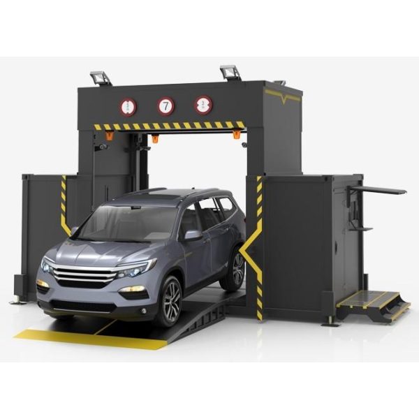 LINEV Systems DTP 200R