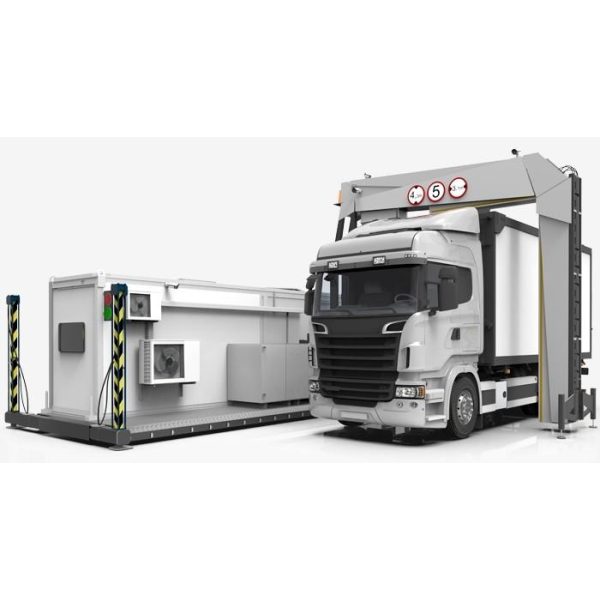 LINEV Systems DTP 7500LVR