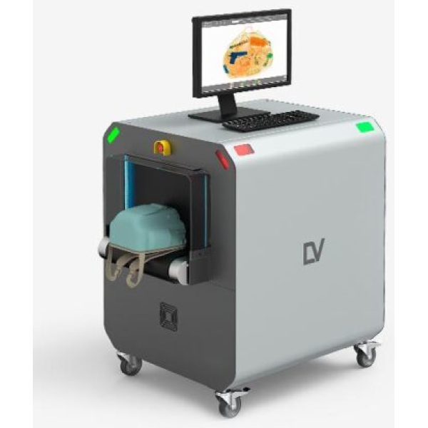 LINEV Systems BV 5030