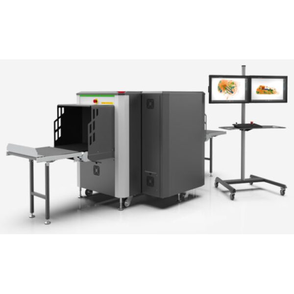 LINEV Systems BV 6045DV