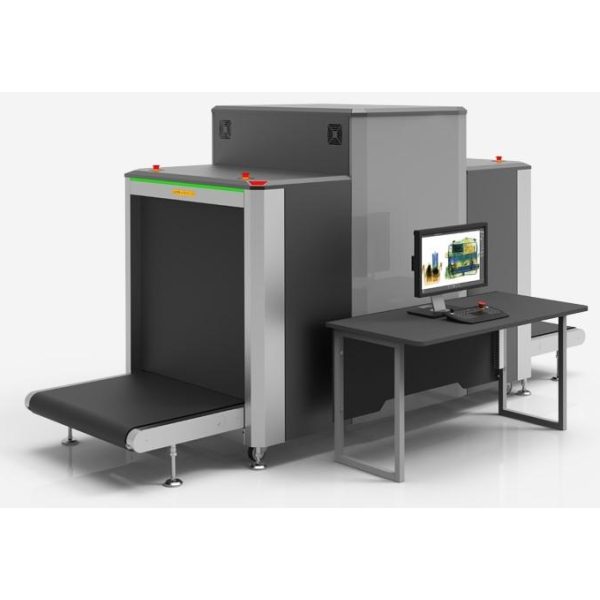 LINEV Systems BV 100100TB