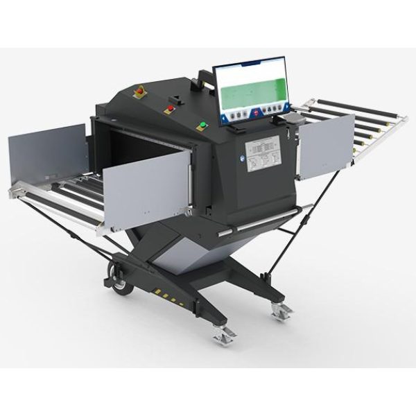LINEV Systems BV M.A.X