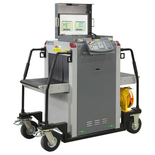 Rapiscan 620XR HP