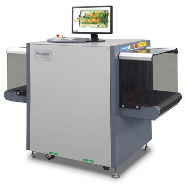 Rapiscan 620XR VE