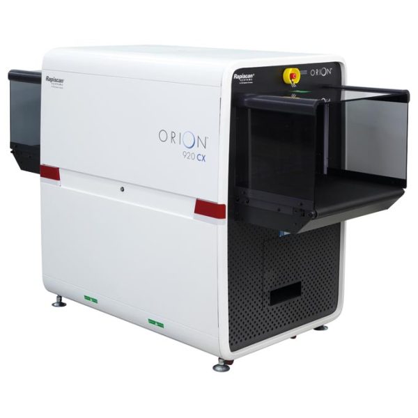 Rapiscan 920CX
