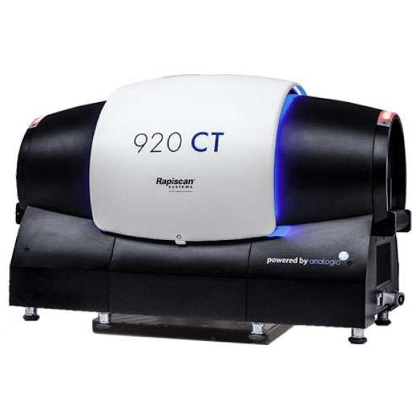 Rapiscan 920CT