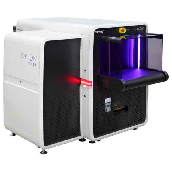 Rapiscan 920DX