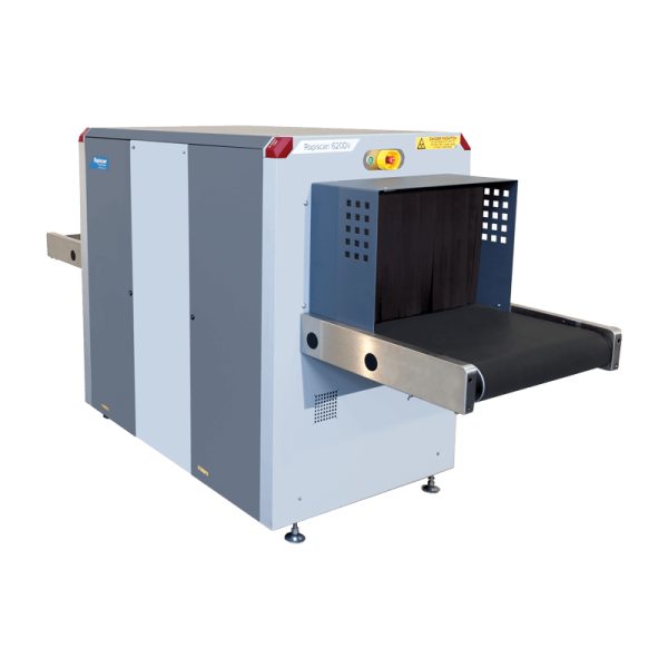 Rapiscan 620DV
