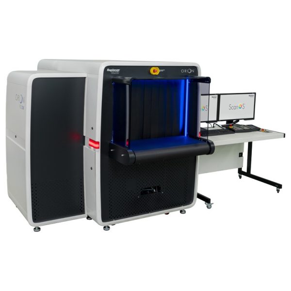 Rapiscan 922DX