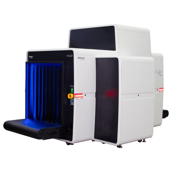 Rapiscan 928DX