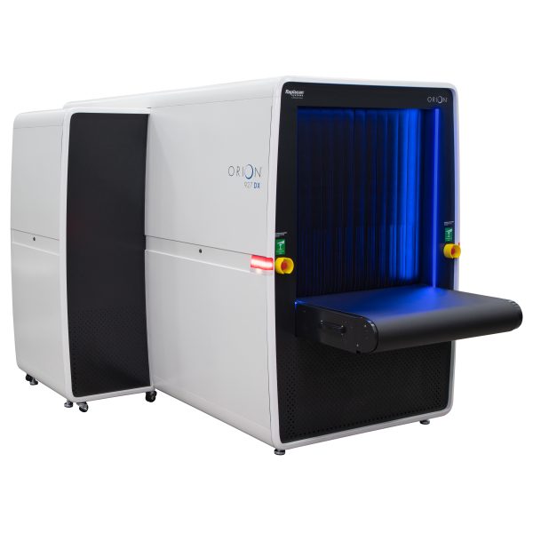 Rapiscan 927DX