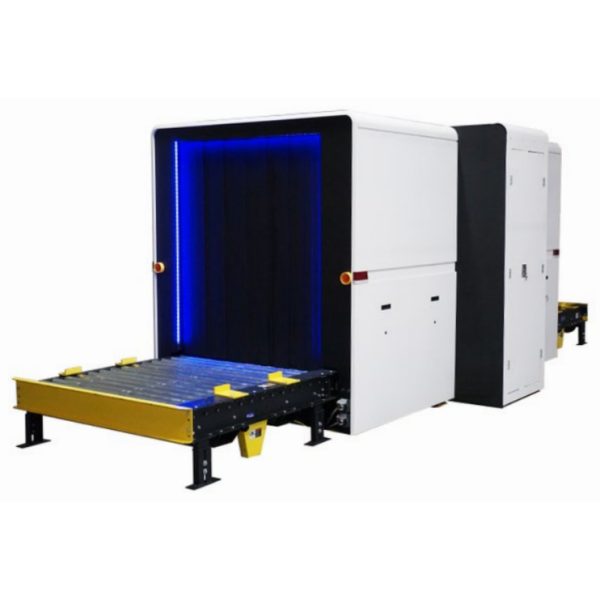 Rapiscan 935DX