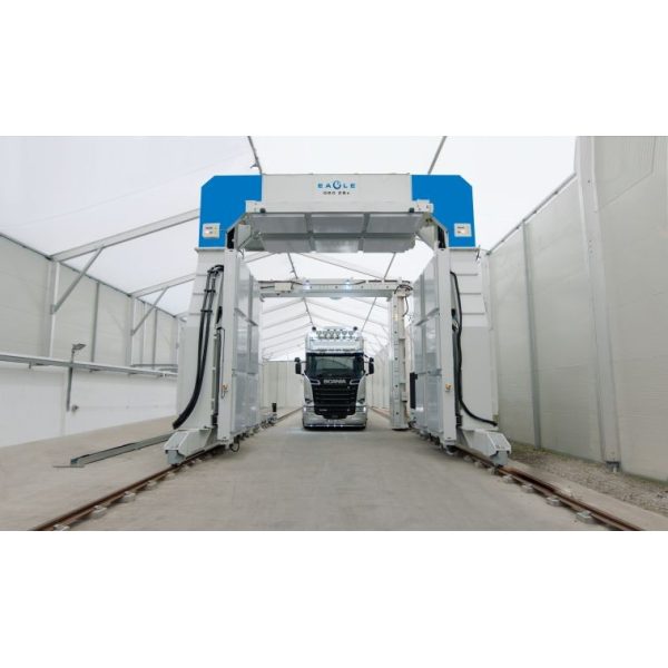 Rapiscan EAGLE G60 ZBX