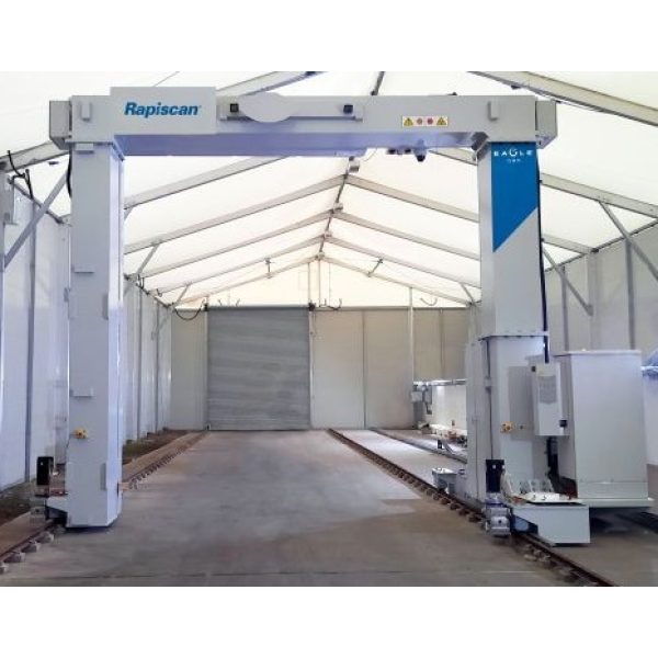 Rapiscan EAGLE G60