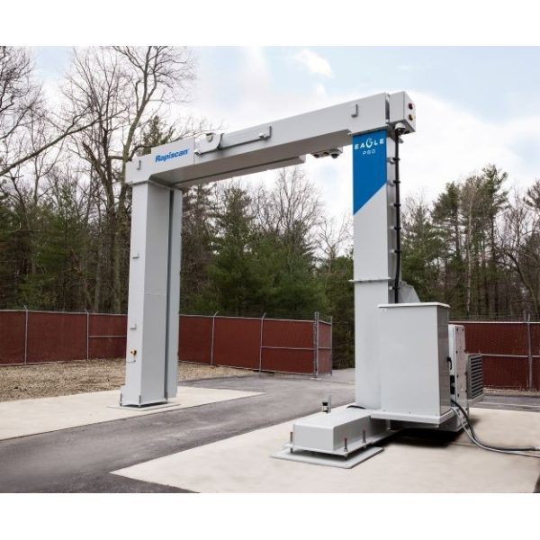 Rapiscan EAGLE P60