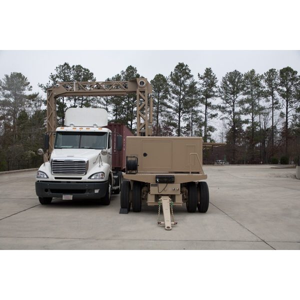 Rapiscan EAGLE T25