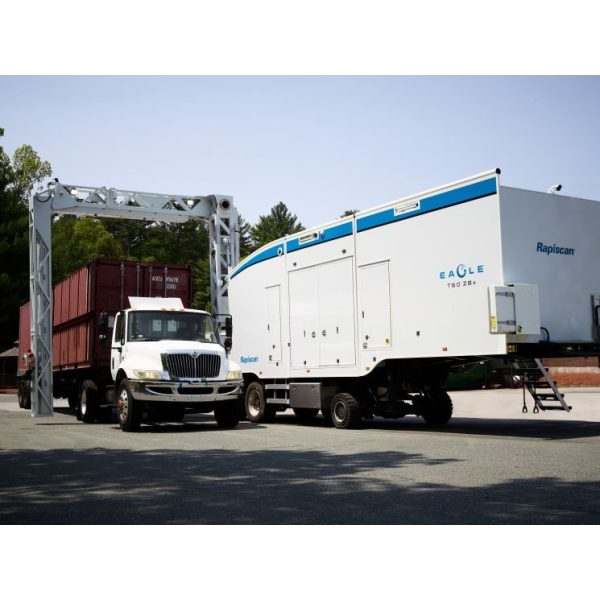 Rapiscan EAGLE T60 ZBX