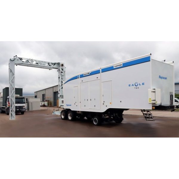 Rapiscan EAGLE T60