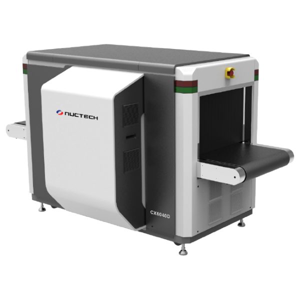 Nuctech CX6040D